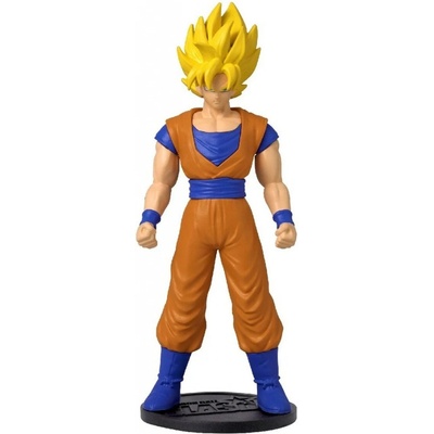 Dragon BALL FLASH SERIES SUPER SAIYAN GOKU
