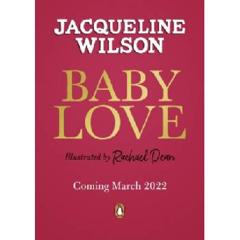 Baby Love - Jacqueline Wilson