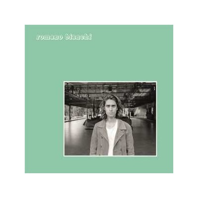 Romano Bianchi - Fringale LP