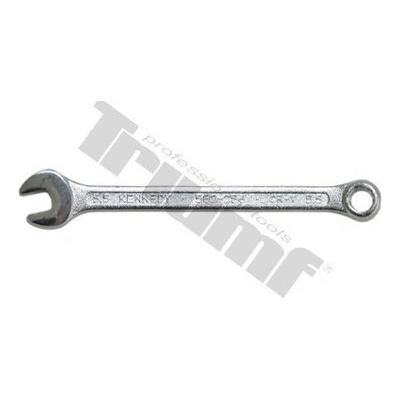 Triumf Klíč očko-vidlicový 5,5 mm Profi 10152T
