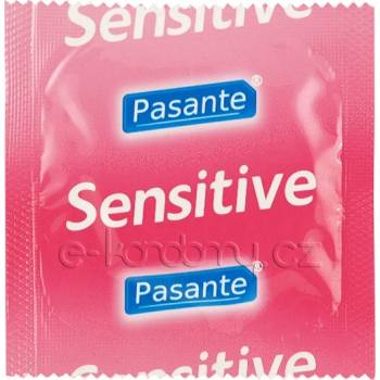 Image 1 of Pasante Sensitive 1 pc