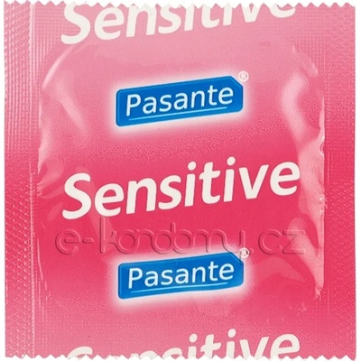 Pasante Sensitive 1 pc