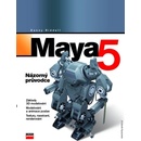 Maya5 Danny Riddell