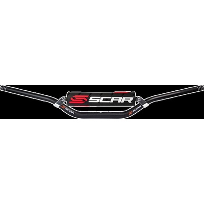 ŘÍDÍTKA S2 22 HIGH BK S9032BK