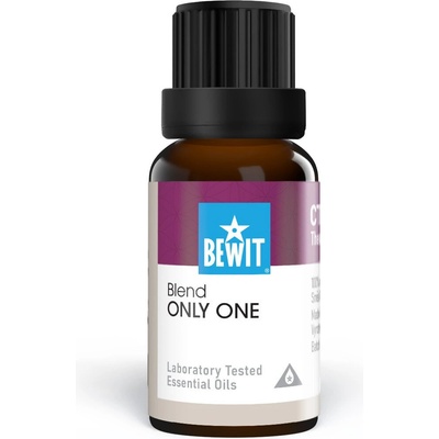 Bewit Only One esenciální olej 15 ml