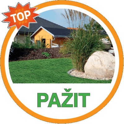 SEED SERVICE Travní osivo Pažit 10 kg