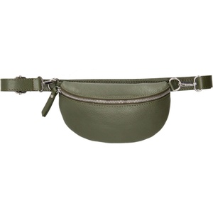 Charm London Anna L627 Olive green
