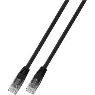 Кабел мрежови UTP 20m Cat. 5e EFB EOL