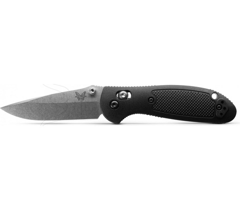 Benchmade Mini Griptilian 556-S30V