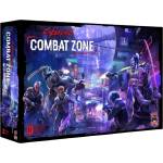 Monster Fight Club Настолна игра Cyberpunk Red: Combat Zone - Стратегическа