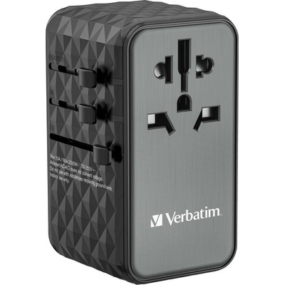 Verbatim UTA-06 GaN III