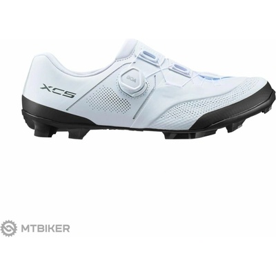 Shimano SH-XC503 biela