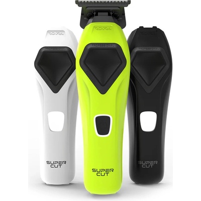 Rovra Super Cut Cordless
