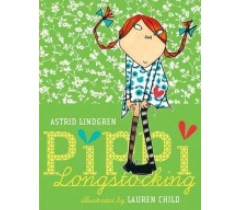 Pippi Longstocking Small Gift Edition