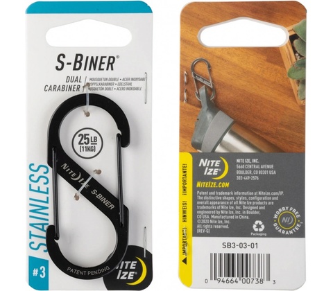 S-Biner Nite-Ize