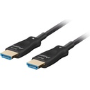 Lanberg CA-HDMI-30FB-0500-BK