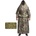 JERVEN BAG King Size