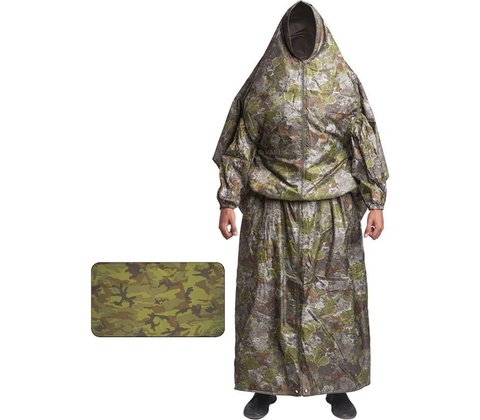 JERVEN BAG King Size