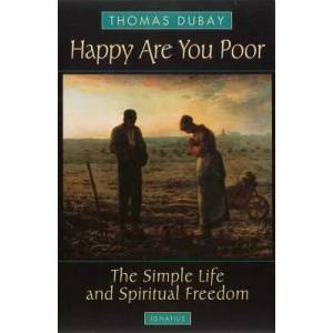 Happy are You Poor (ISBN: 9780898709216)