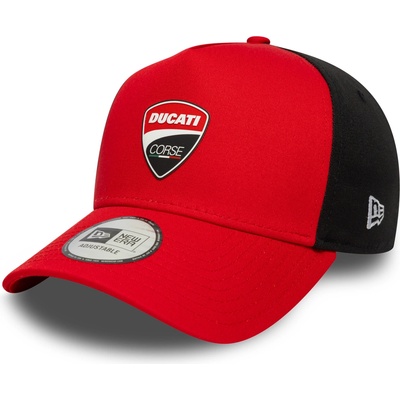 New Era Ducati Motor 940 AF trucker