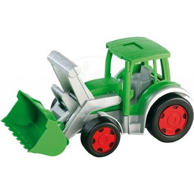 Wader Gigant Truck nakladač Farmár 66015