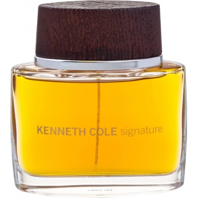 Kenneth Cole Signature toaletní voda pánská 100 ml