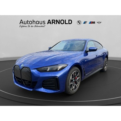 BMW i4 eDrive M Sport 210 kW