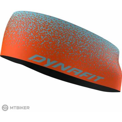 Dynafit Graphic Performance Headband alabama/3160 gradient