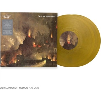 CELTIC FROST - INTO THE PANDEMONIUM LP