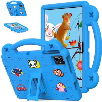 Vsetkonamobil 120753 FANY Detský kryt na tablet pre T Tablet 2 svetlomodrý