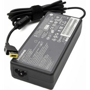 Lenovo Lenovo, 135W/20V/6.75A, букса - Правоъгълна букса (CHAR0227)
