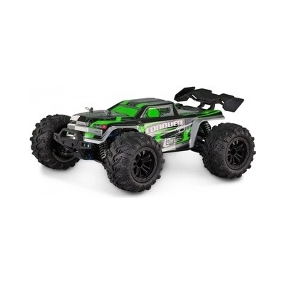 Amewi Conquer Race Truggy brushed 4WD RTR Zelená RC-Monstertruck 1:16