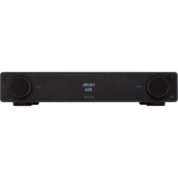 Arcam A25