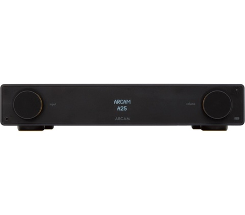 Arcam A25