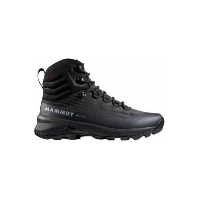 Mammut Ducan III High Gtx Men čierna