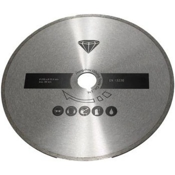 Scheppach řezný kotouč pro FS 4700 pr. 230/25,4/2,7