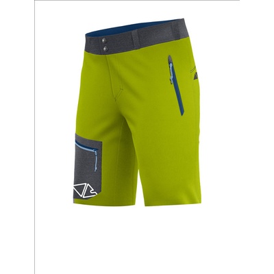 Crazy short RESOLUTION MAN LIKEN