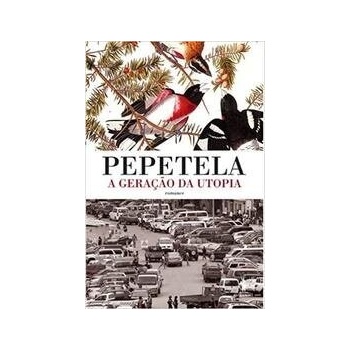 A geraCAo da utopia