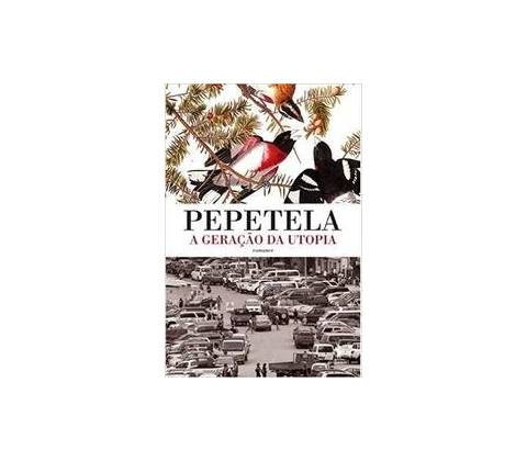 A geraCAo da utopia
