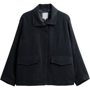 Elvine Дамско ежедневно яке Elvine Women's Majlis Casual jacket - Dark Navy (103-2398-0115)