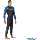 Salvimar Caribe 3mm pánsky