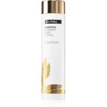 Olival Magical Shimmer telové mlieko s trblietkami 200 ml