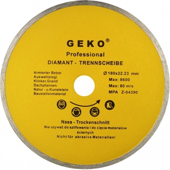 Geko G00243