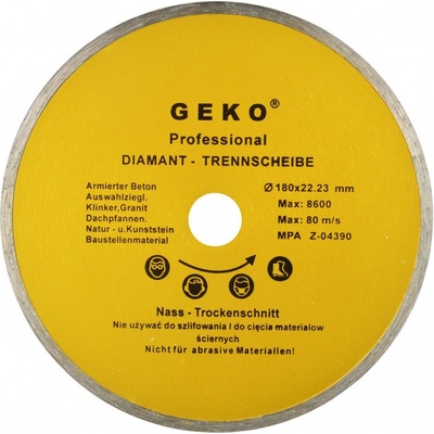 Geko G00243