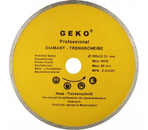 Geko G00243