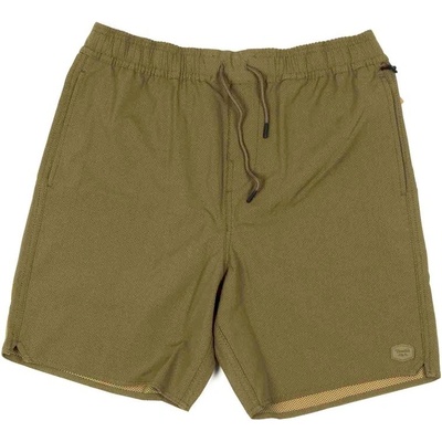 Brixton Relay Short Olive