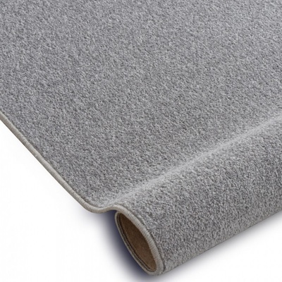 Nej-koberce Eton 152 stříbrný metráž 500 cm