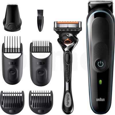 Braun MultiGroomingKit 3 MGK 334