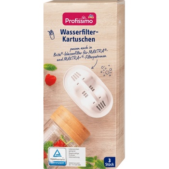 Profissimo patrona 3 ks