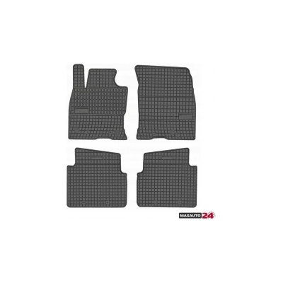 FroGum Гумени стелки Frogum съвместими с Ford Kuga III (2019-)